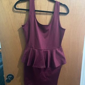 Ambiance apparel dress